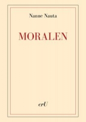 Moralen - Omslag Moralen - Omslag