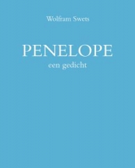Penelope - Omslag