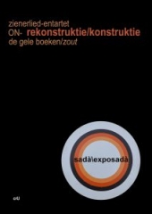 Omslag rekonstruktie/konstruktie